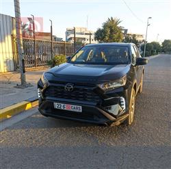 تويوتا راف 4